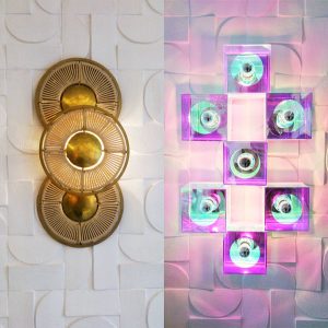 Casa Decor 2018 - Apliques