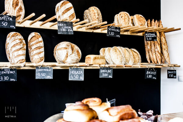 Cómo abrir una panadería-obrador - METRIA Arquitectos