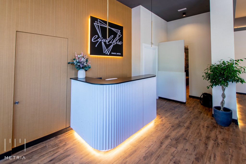 Centro de Fisioterapia y Entrenamiento