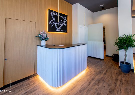 Centro de Fisioterapia y Entrenamiento en Alcalá