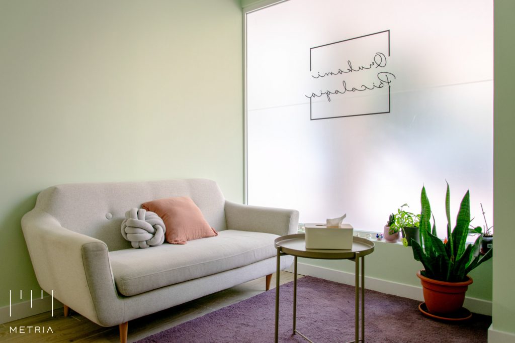 Centro de psicología